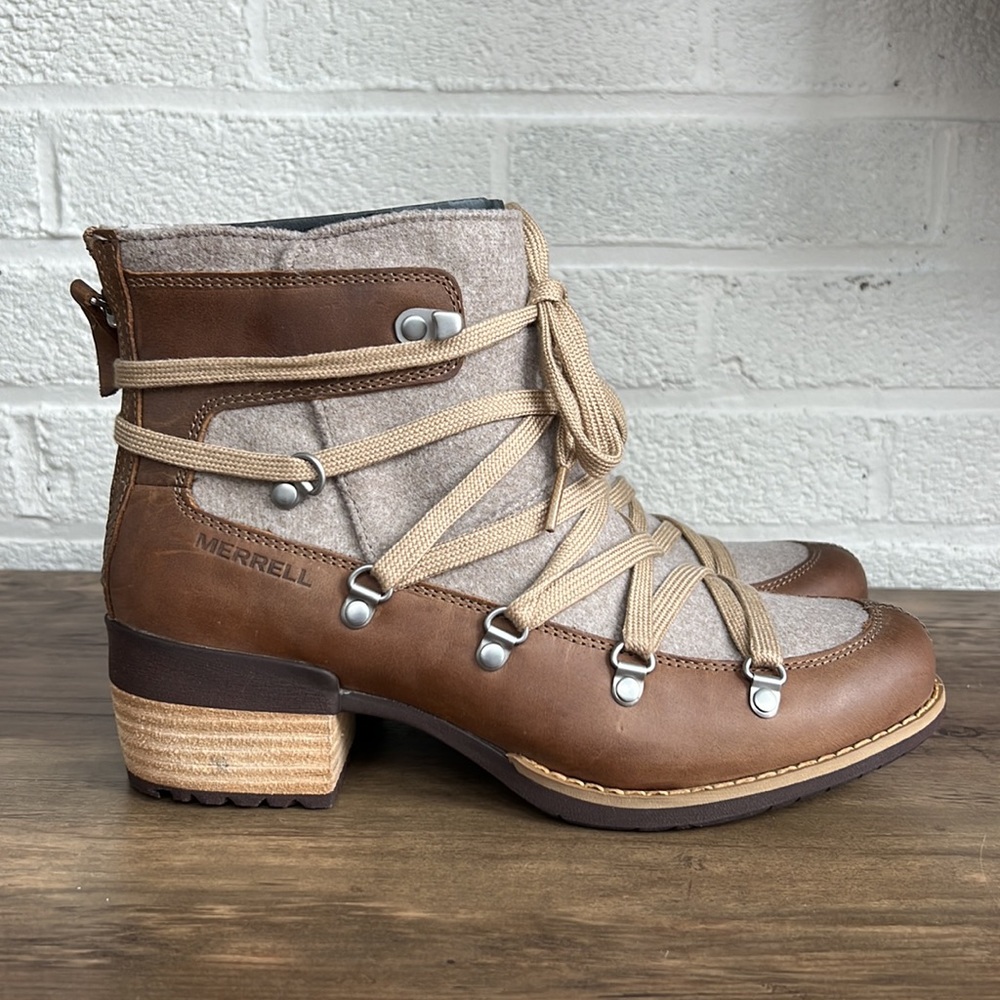 Merrell Shiloh II - Picture 2 of 6